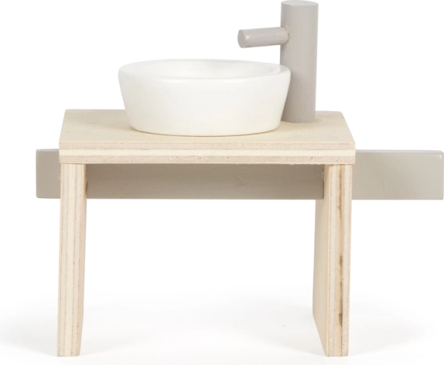 Συνδυασμός υλικών