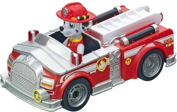 Σταθερή οδήγηση χάρη σε μαγνήτη και βουρτσάκια επαφής