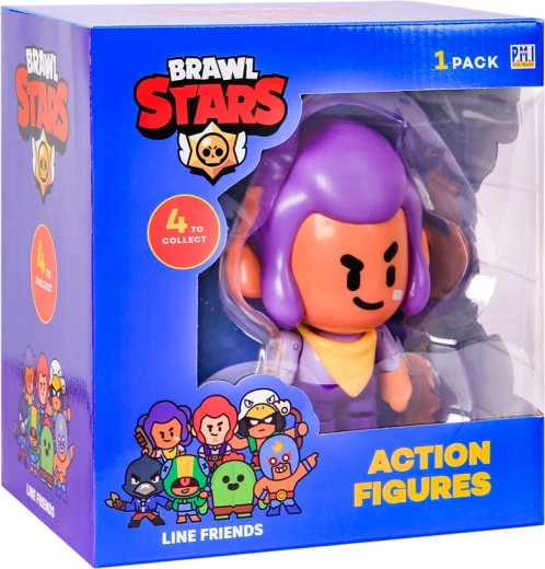 Συλλογή Brawl Stars