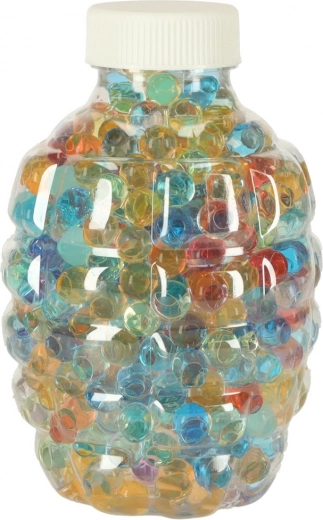 Ιδανικές για gel blasters