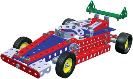 Ρεαλιστικά μοντέλα