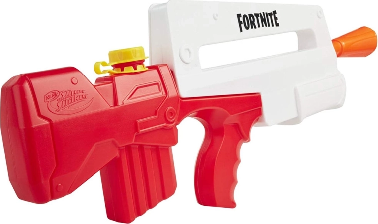 Σχεδιασμός εμπνευσμένος από το Fortnite