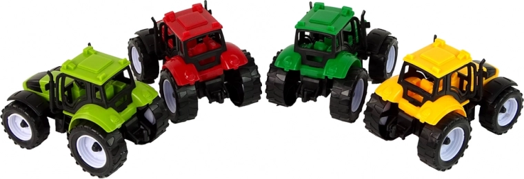 Διάφορα χρώματα