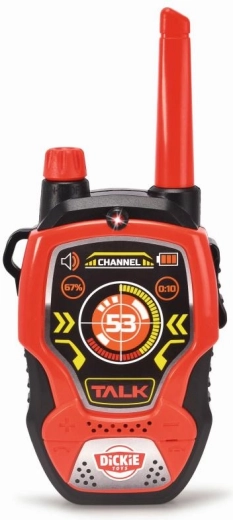 Διαδραστικές λειτουργίες