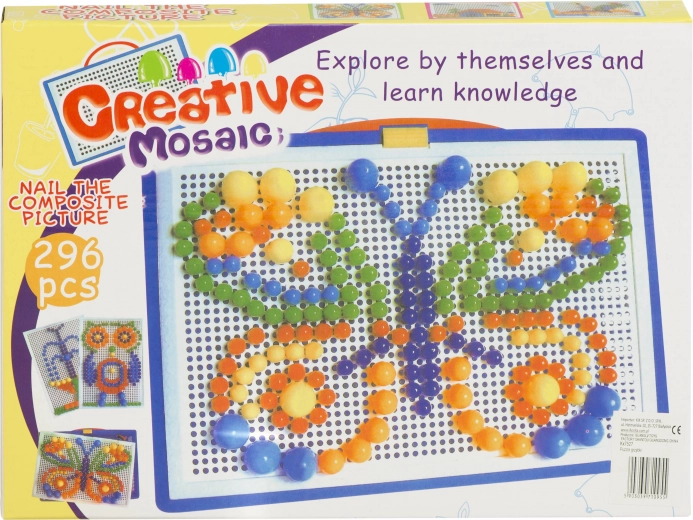 Υποστηρίζει τη δημιουργικότητα