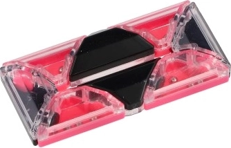 Συμπαγές μέγεθος τσέπης