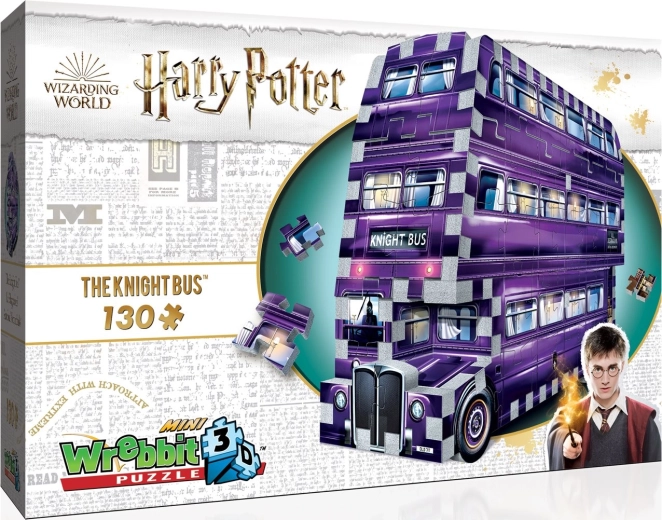 Μαγικός κόσμος του Harry Potter