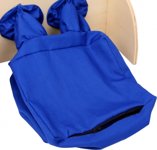 Πρακτικό πουγκί με φερμουάρ