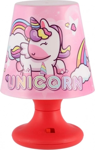 Μαγικό μοτίβο UNICORN