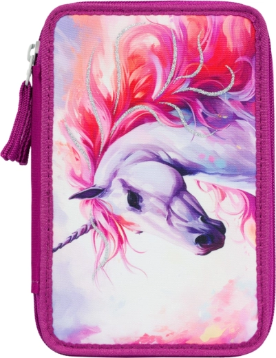 Χωρητικότητα και οργάνωση