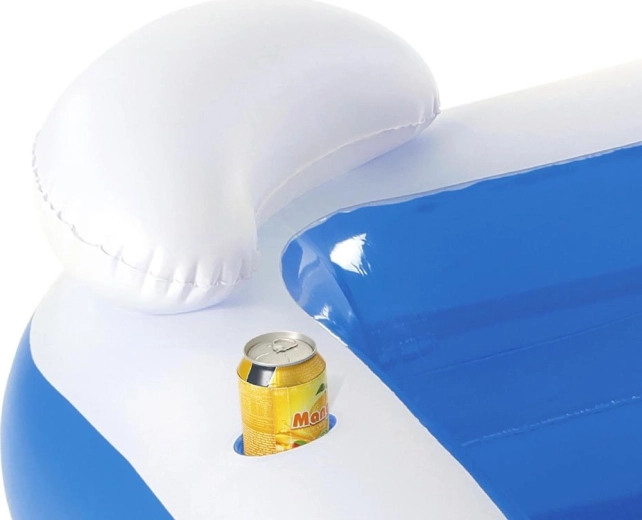 Ενσωματωμένες θήκες για ποτά