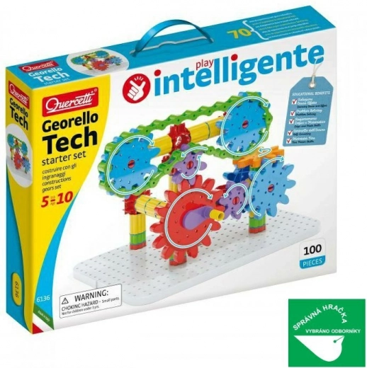 Βραβευμένο ως «Σωστό παιχνίδι»