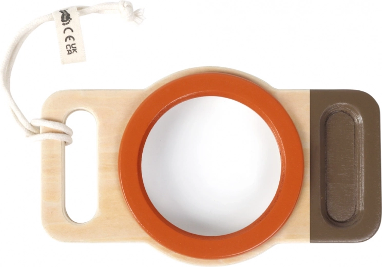 3× μεγέθυνση για συναρπαστικές λεπτομέρειες