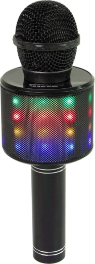 LED φωτεινά εφέ για καλύτερη ατμόσφαιρα