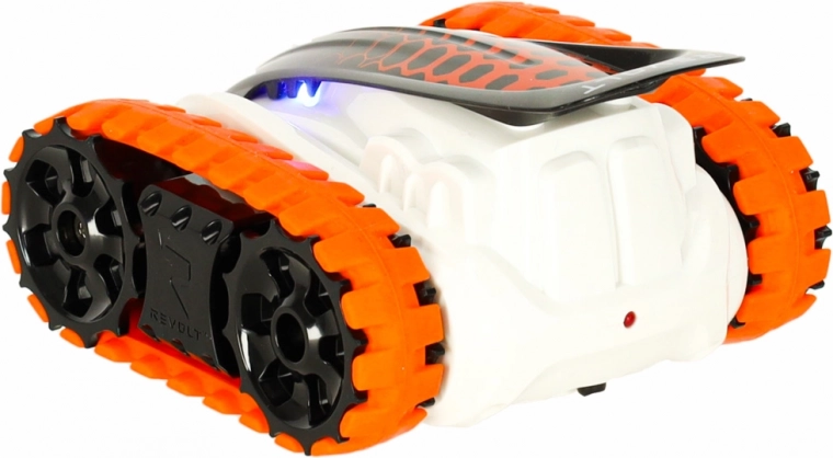 Ερπυστριοφόρο πλαίσιο για σίγουρο κράτημα