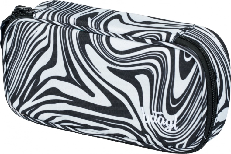 Στιλάτο μοτίβο και στιβαρή κατασκευή