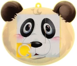 Ανάπτυξη λογικής και υπομονής