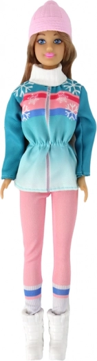 Στυλάτα και ζεστά ρουχαλάκια