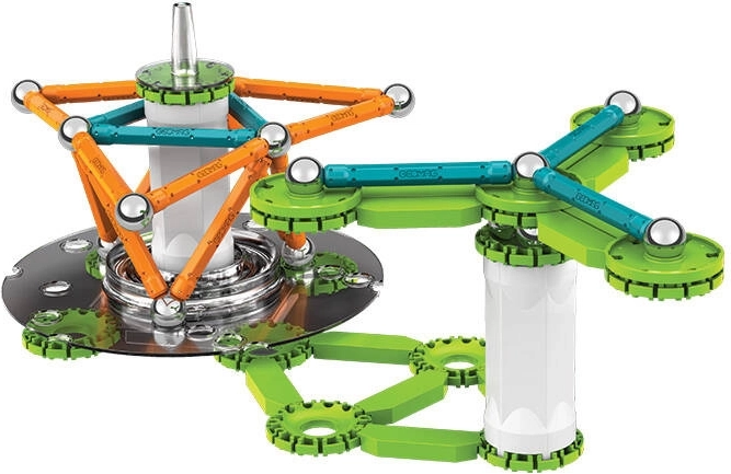 Δημιουργική κατασκευή χωρίς περιορισμούς