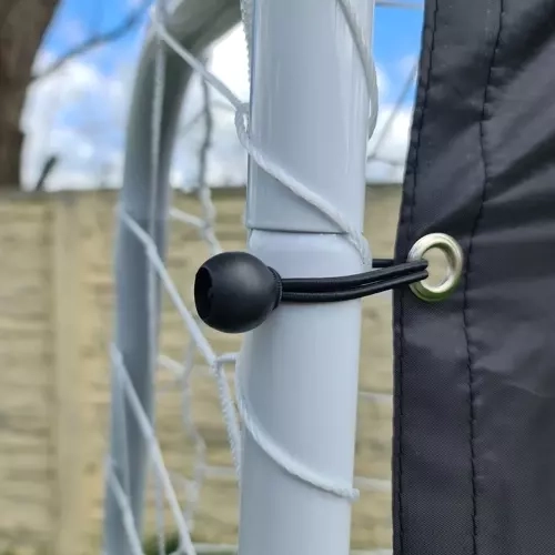 Σταθερή χαλύβδινη κατασκευή