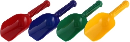 Ανθεκτικό και ελαφρύ πλαστικό