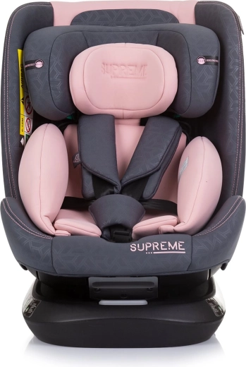 Μεγαλώνει μαζί με το παιδί 40–150 cm σύμφωνα με i-Size (R129)