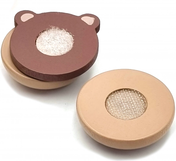 Δημιουργικός συνδυασμός με σκρατς