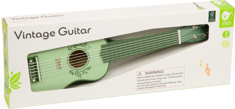 Vintage σχεδιασμός