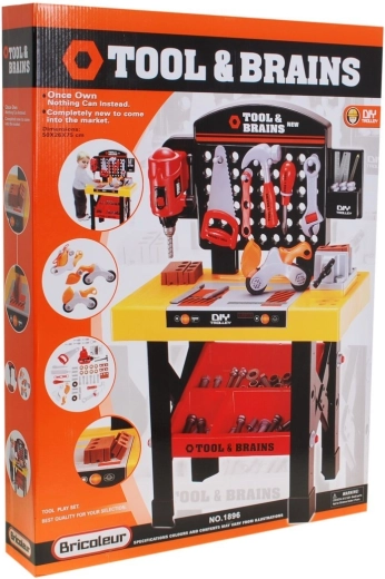 Ποιοτική πλαστική κατασκευή