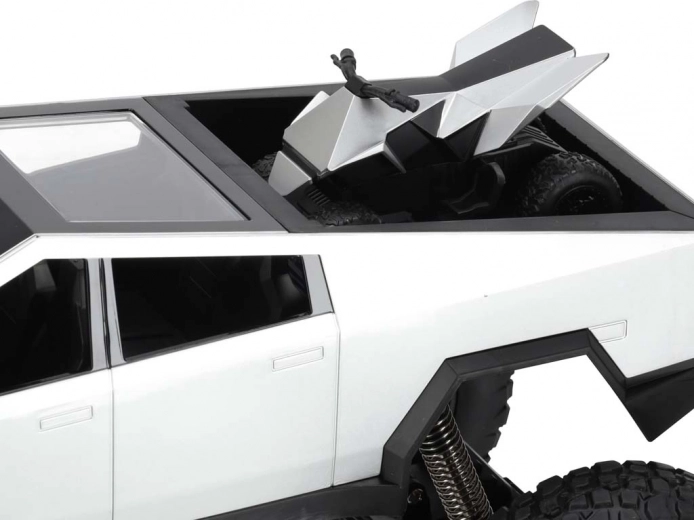 Σταθερό και τηλεχειριζόμενο