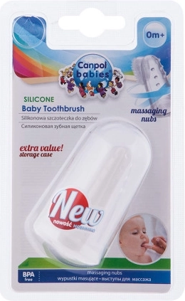 Εγγυημένη ποιότητα CANPOL BABIES