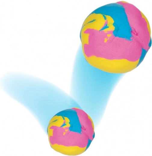 Πηδάει σαν μπαλάκι