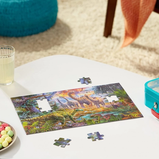 Διάφορα επίπεδα δυσκολίας