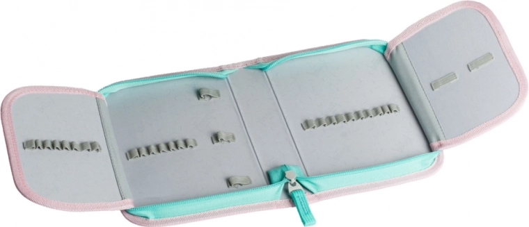 Ευδιάκριτη οργάνωση σε ένα επίπεδο