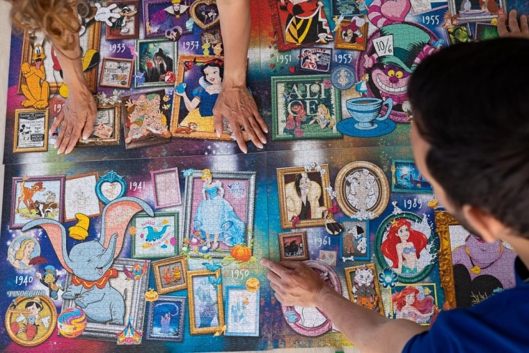 Μονάδες Συναρμολόγησης με Μοντούλαρ Σχεδίαση