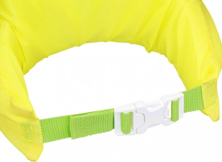 Ασφαλές κούμπωμα στην πλάτη