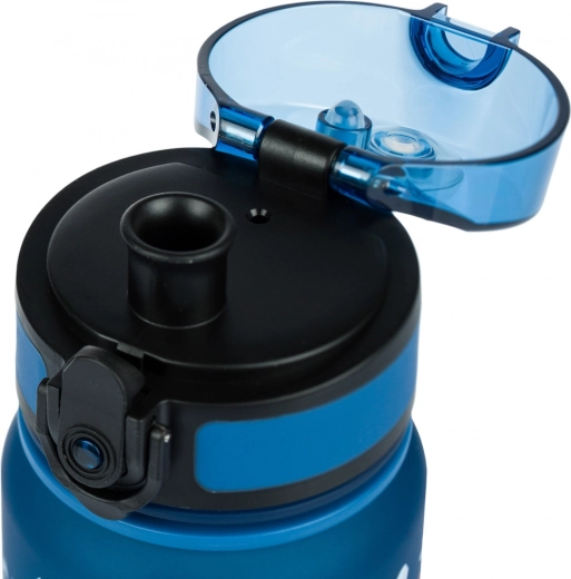 Ασφαλές, στεγανό καπάκι με κλείδωμα