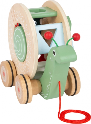 Ταξινόμηση σχημάτων για γνωστική ανάπτυξη