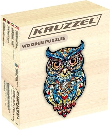 Δώρο-συσκευασία έτοιμη για προσφορά