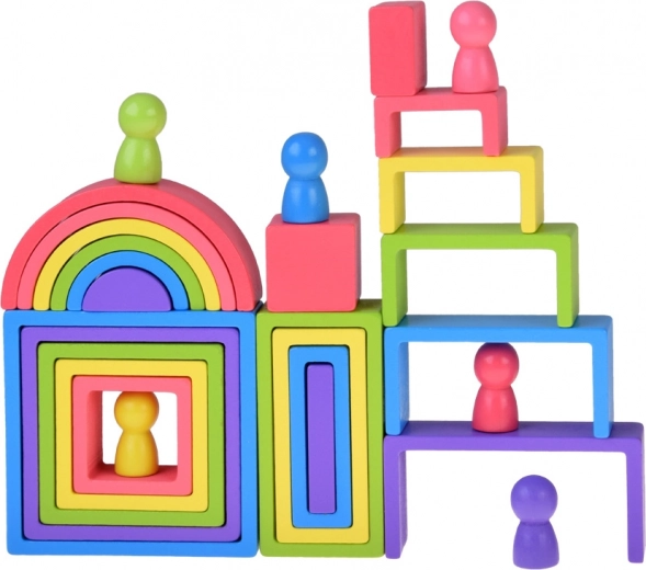 Κατασκευή, σύνθεση και ταξινόμηση χωρίς όρια