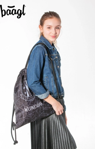 Άνετη μεταφορά στην πλάτη