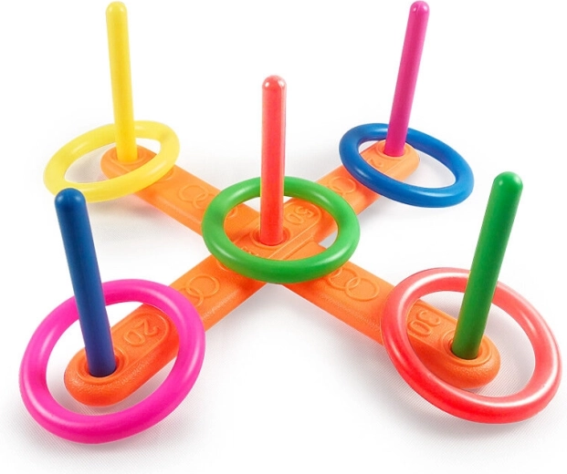 Ζωηρά χρώματα και έξυπνη βαθμολόγηση