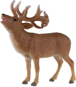 Ρεαλιστικές λεπτομέρειες και εντυπωσιακά κέρατα