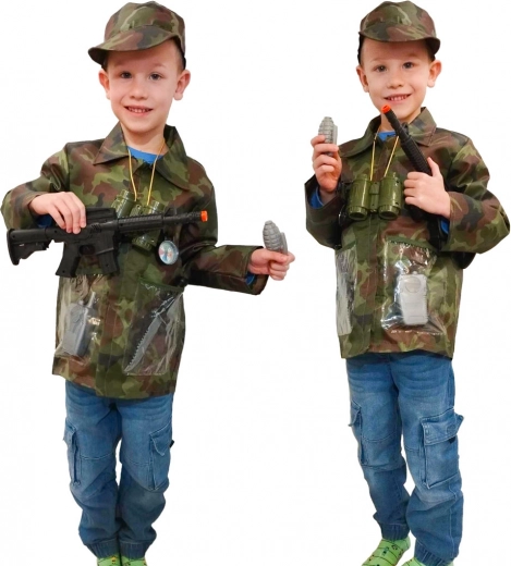 Φανταστική διασκέδαση για παιδιά