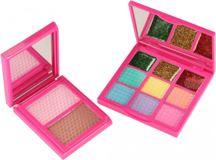 Πλήρες σετ μακιγιάζ