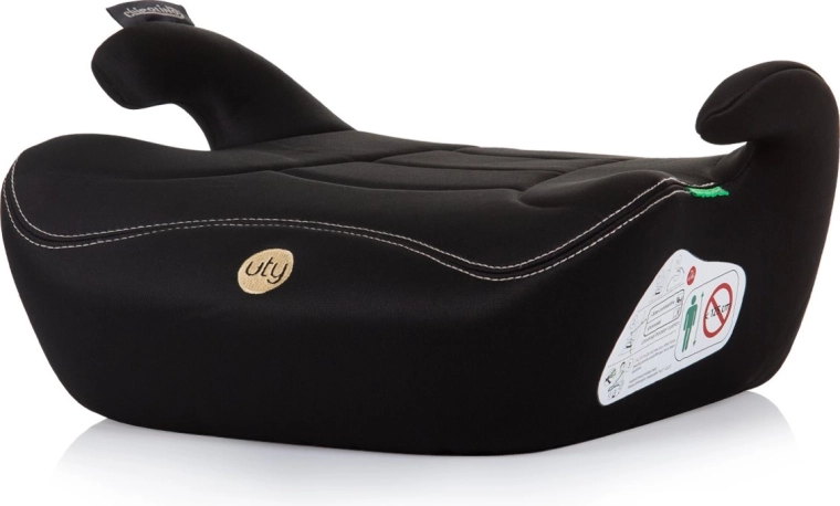 Εύκολη εγκατάσταση με ζώνη προς την κατεύθυνση κίνησης