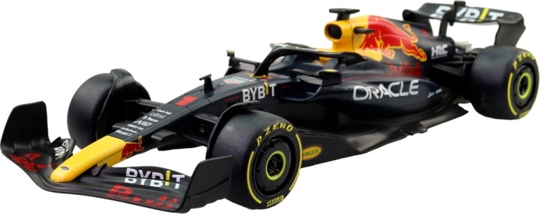 Επίσημη άδεια ORACLE RED BULL RACING