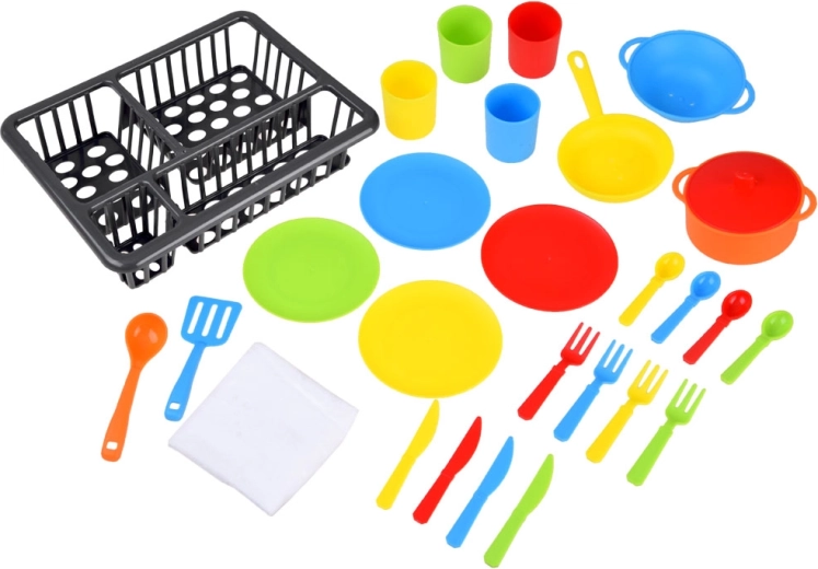 Ενισχύει τη φαντασία και τις κοινωνικές δεξιότητες