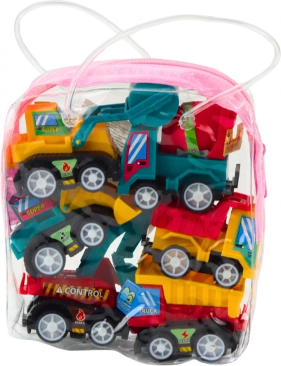 Τάξη και διασκέδαση εν κινήσει