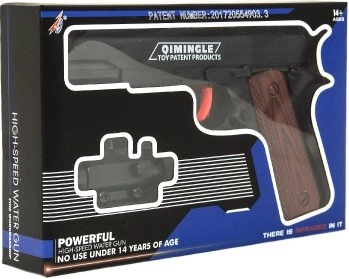 Δώρο-συσκευασία έτοιμη για άμεσο παιχνίδι